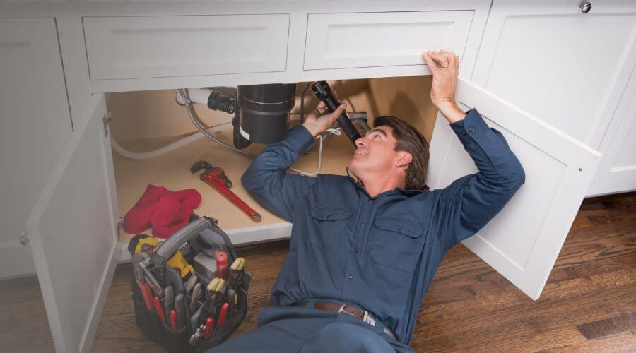 Professional Leak Detection in Sherman, IL