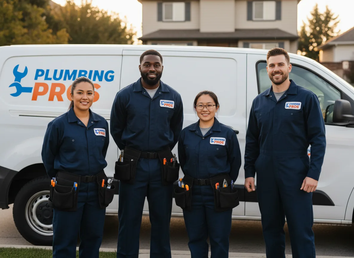 Water Heater Repair company in Sherman, IL